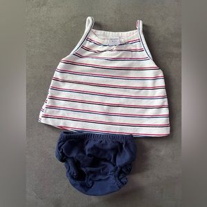 Carter’s 2 piece Summer Outfit